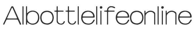Albottlelifeonline